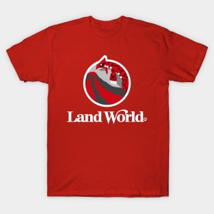 Land World T-Shirt